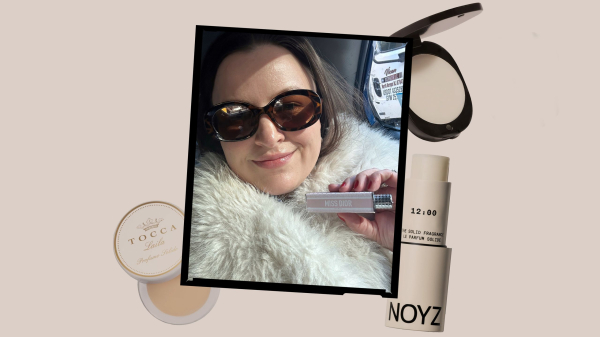 6 Best Solid Perfumes You’ll Want to Swipe On All Day